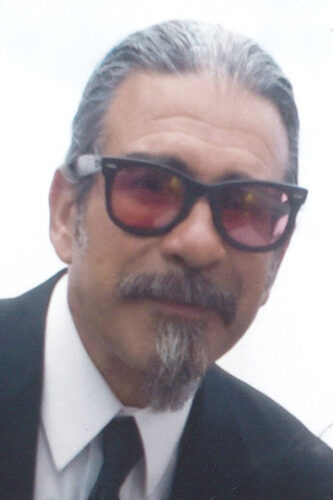 Arthur H. Vargas 1955-2026